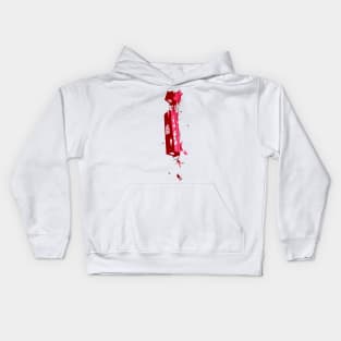 Oh Crap Kids Hoodie